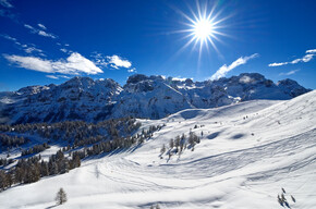 Sulla piste a primavera grazie a promozioni convenienti