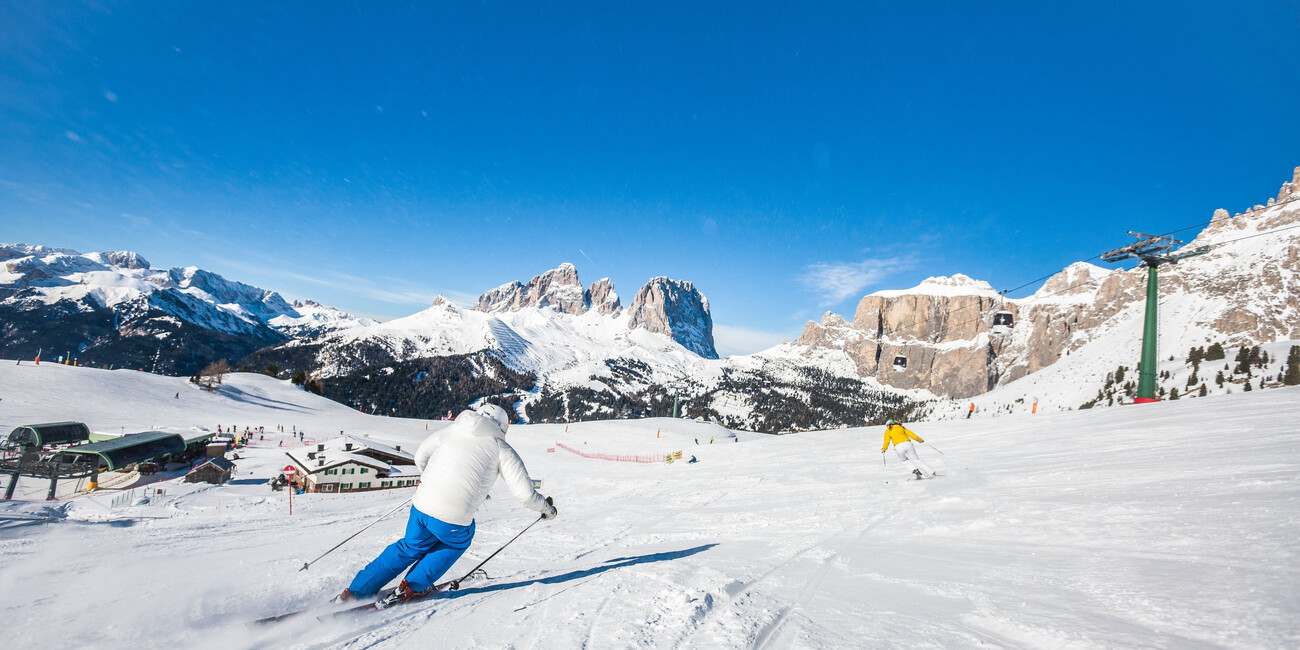 Sulla piste a primavera grazie a promozioni convenienti #3