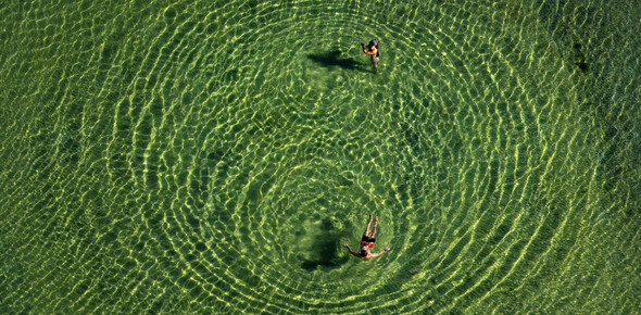 Trentino Unexpected 