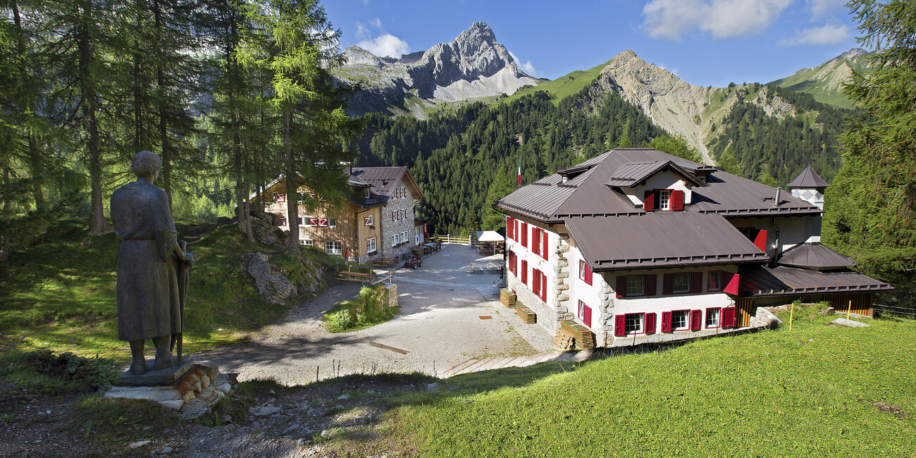 Tornano gli “Incontri in cammino” sul Sentiero della Pace #6