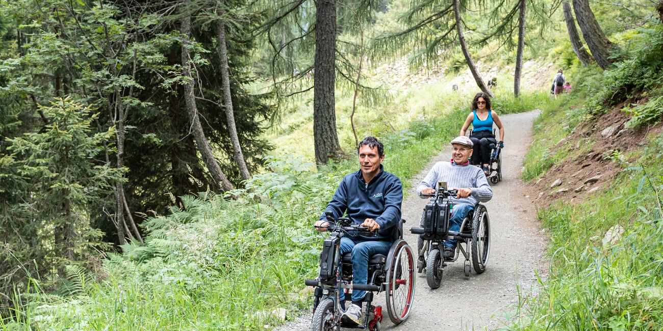 Een bestemming zonder grenzen #1