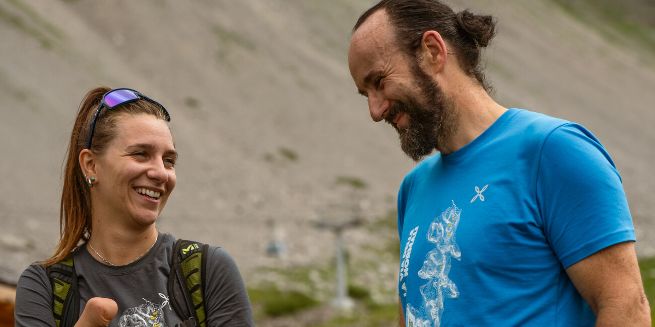 Trentino Open: Trentino for Everyone #2