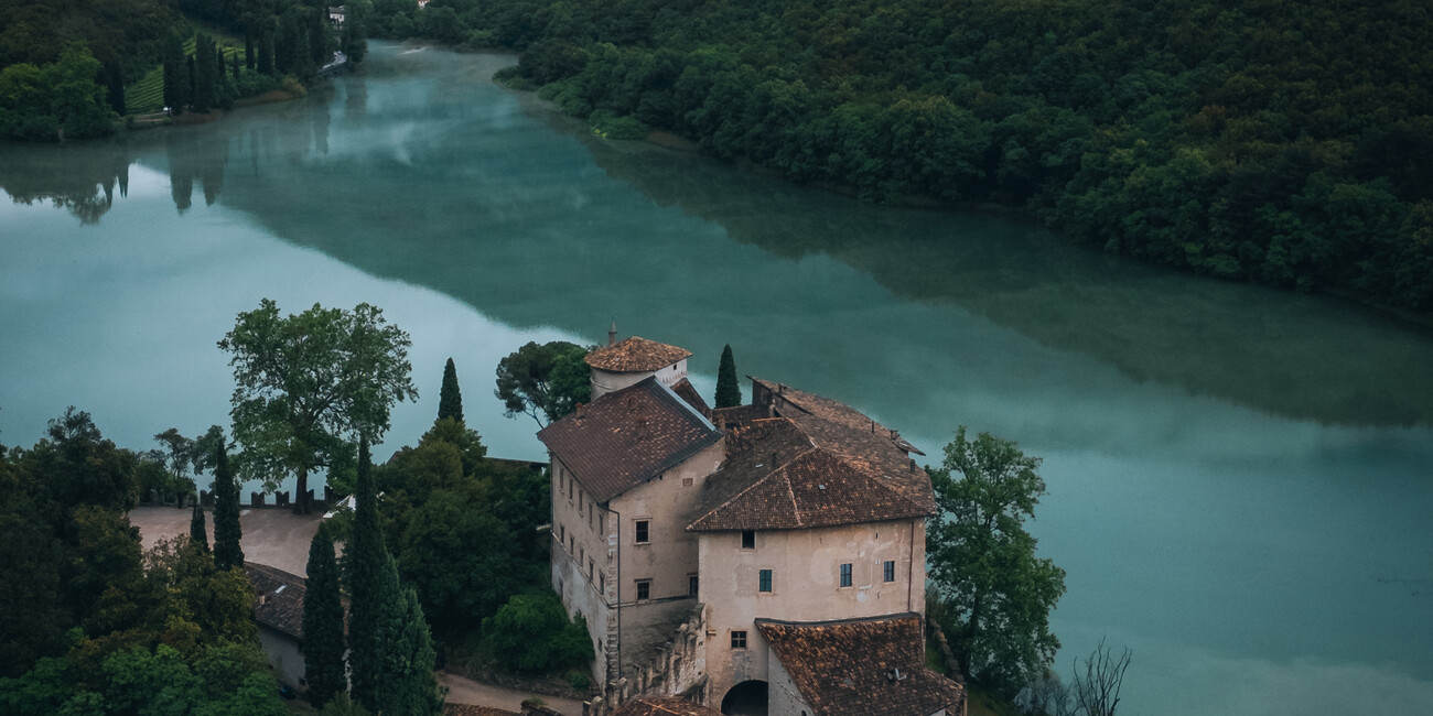 Romantic Holidays Around the Trentino Lakes #2