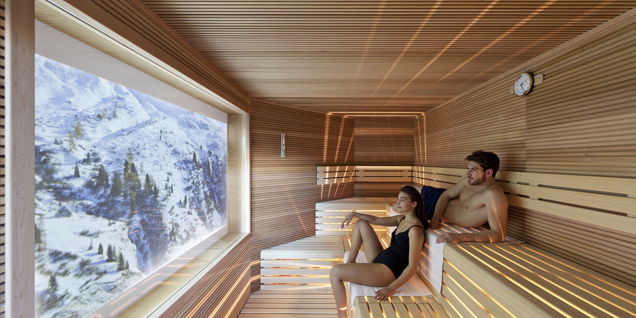 Погружение в природу: от воды до леса АЛЬПИЙСКИЙ WELLNESS – УНИКАЛЬНЫЕ ВПЕЧАТЛЕНИЯ #3