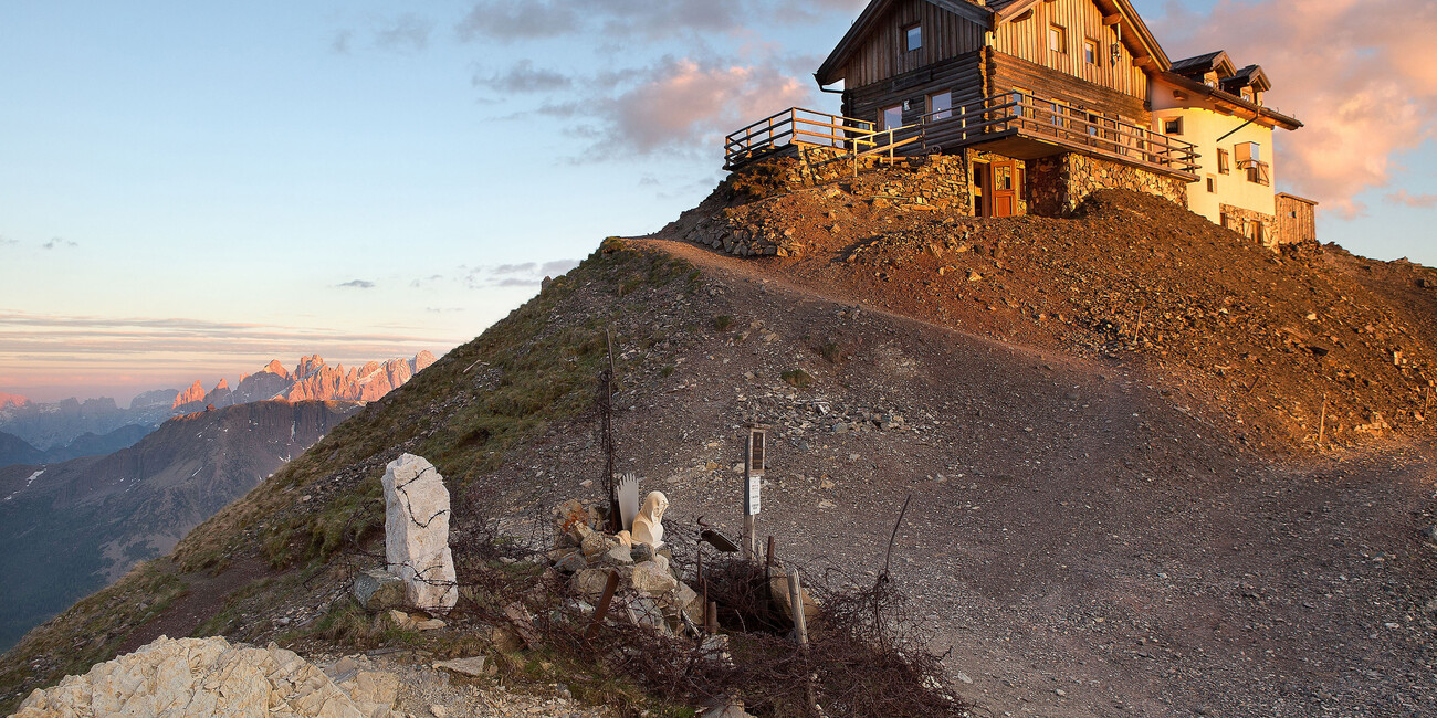 Незабываемая осень в Трентино #1