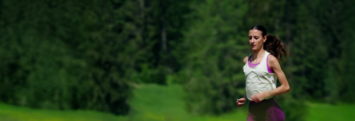 Stories of life in Trentino