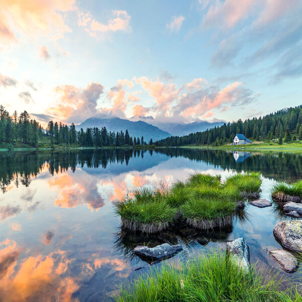 Trentino at a glance