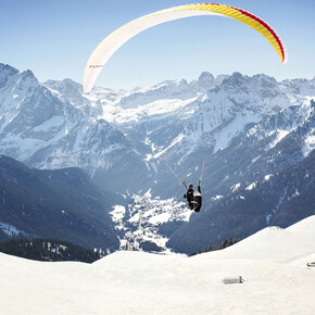 Nech se překvapit zimou