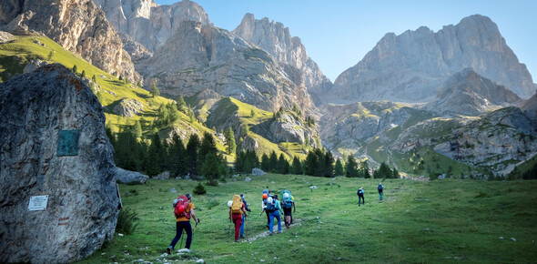 News from Our Destinations