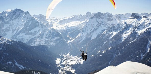 6 top experiences 