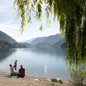 Lake Ledro, Family Holidays