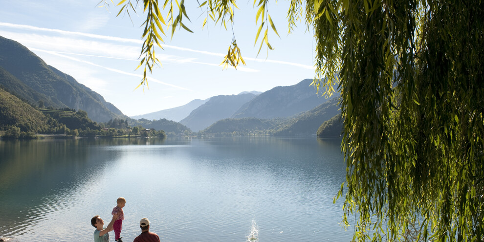 Lake Ledro, Family Holidays