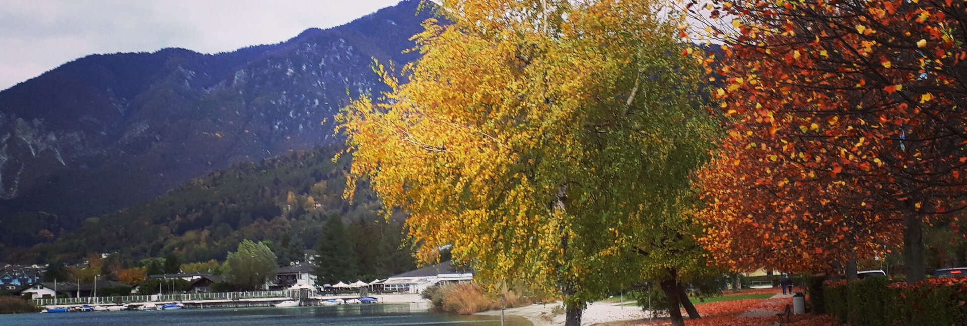 Lago_di_Caldonazzo_autunno_ph_r_ochs | © Lago_di_Caldonazzo_autunno_ph_r_ochs