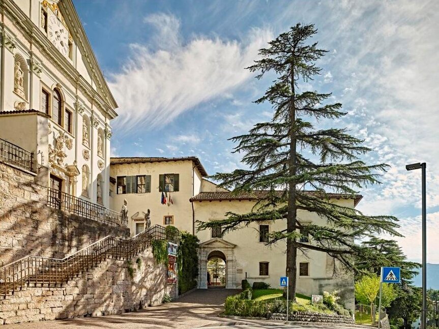 Museum of Uses and Customs of the Trentino people