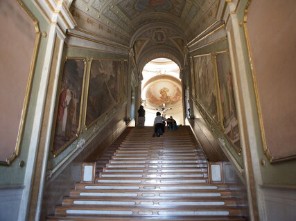 Santuario della Madonna di Piné