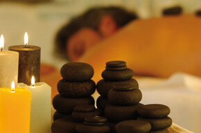 Wellness Val Rendena - Massaggio Hot Stone