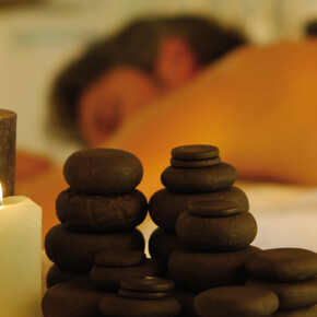 Wellness Val Rendena - Massaggio Hot Stone