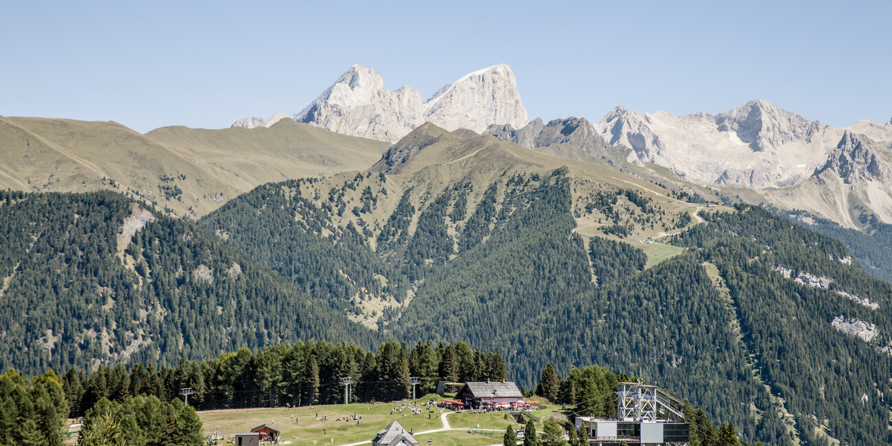 Vigo di Fassa (Sèn Jan di Fassa) #1