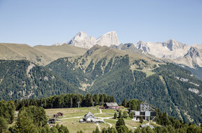 Val di Fassa - Vigo di Fassa - Ciampedie