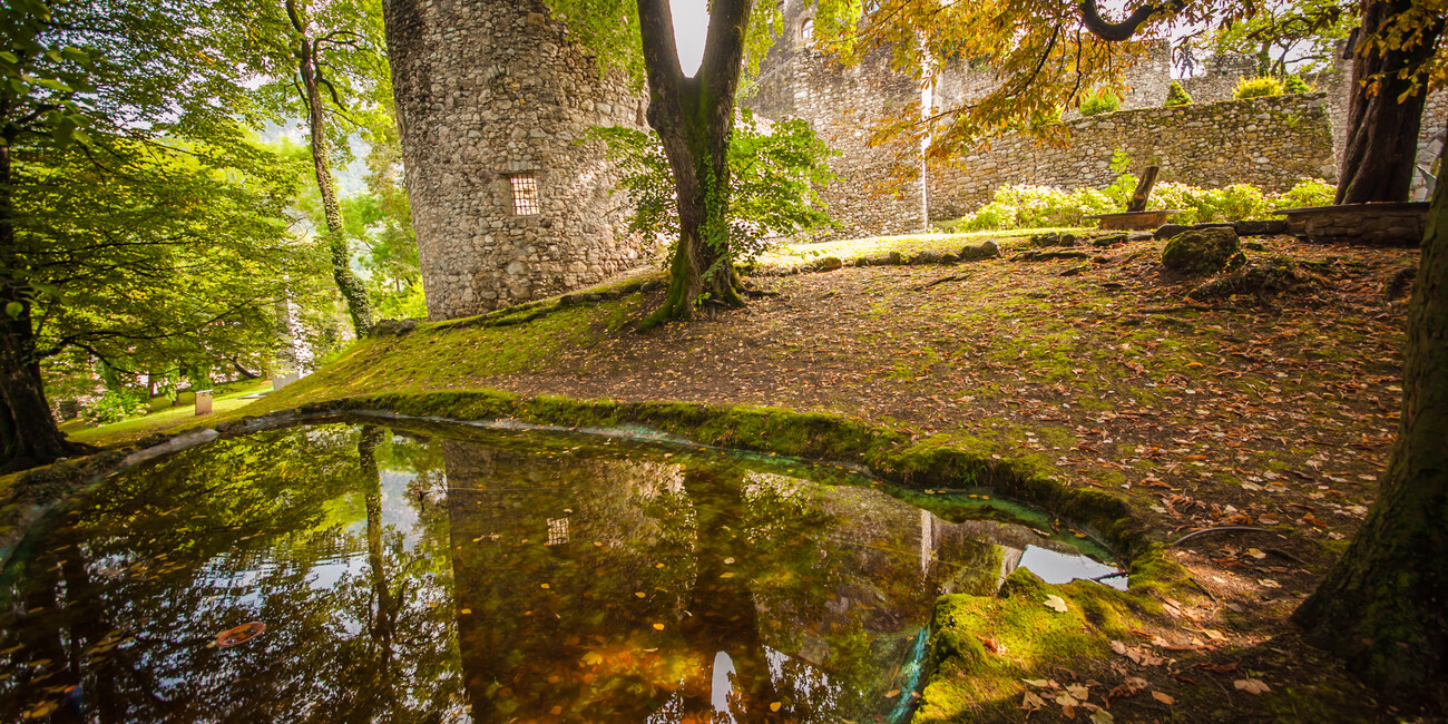 Villa Agnedo  #1