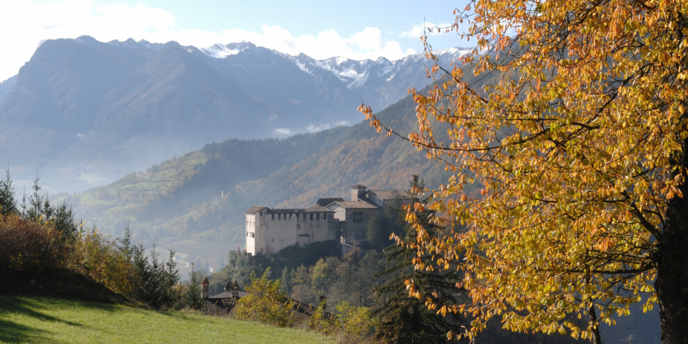 Stenico Castle | © Foto Archivio Apt