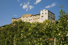 Valli Giudicarie - Castel Stenico | © Foto Archivio Apt