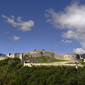 Castel Beseno | © Foto Archivio Apt