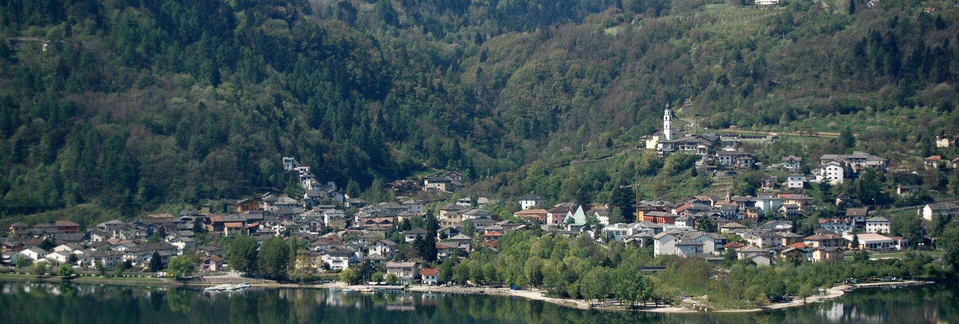 Calceranica al Lago | © Foto Archivio Apt