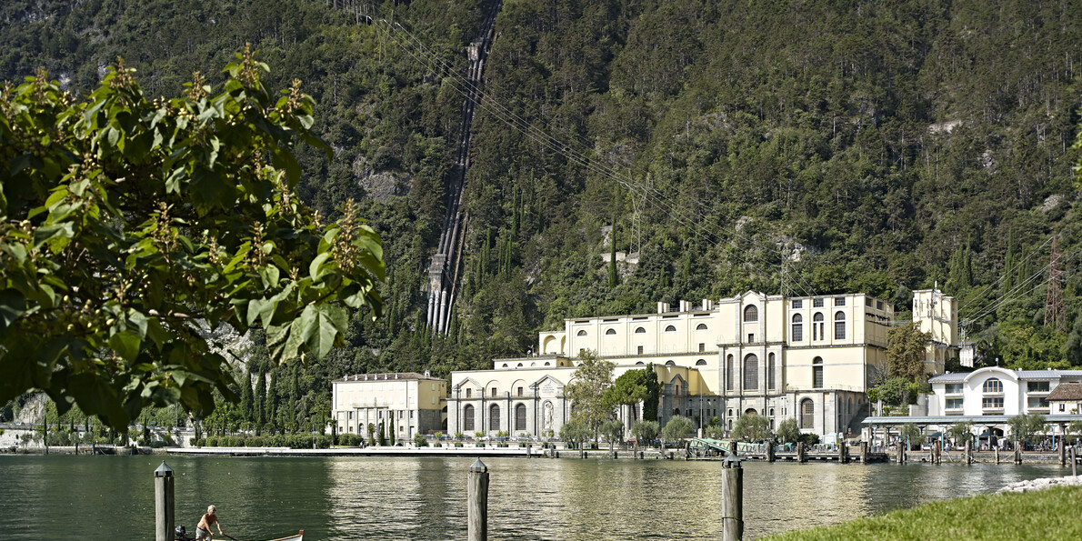 Museums of Trentino history and the Great War