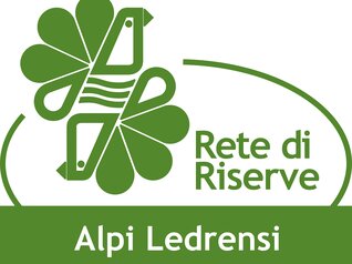 Reservatnetz Ledro-Alpen