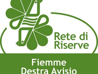 Network of Nature Reserves -  Val di Fiemme destra Avisio