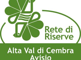 Network of Nature Reserves Cembra - Avisio