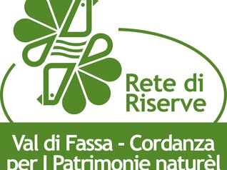 Network of Nature Reserves - Val di Fassa