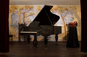 Museum of Folk Musical Instruments