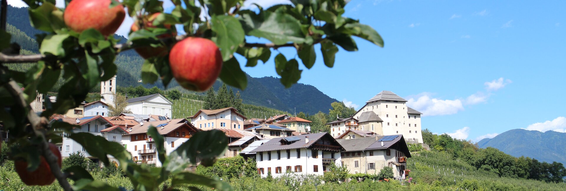 Castel Caldes - APT Val di Sole - photo D. Andreis | © Castel Caldes - APT Val di Sole - photo D. Andreis