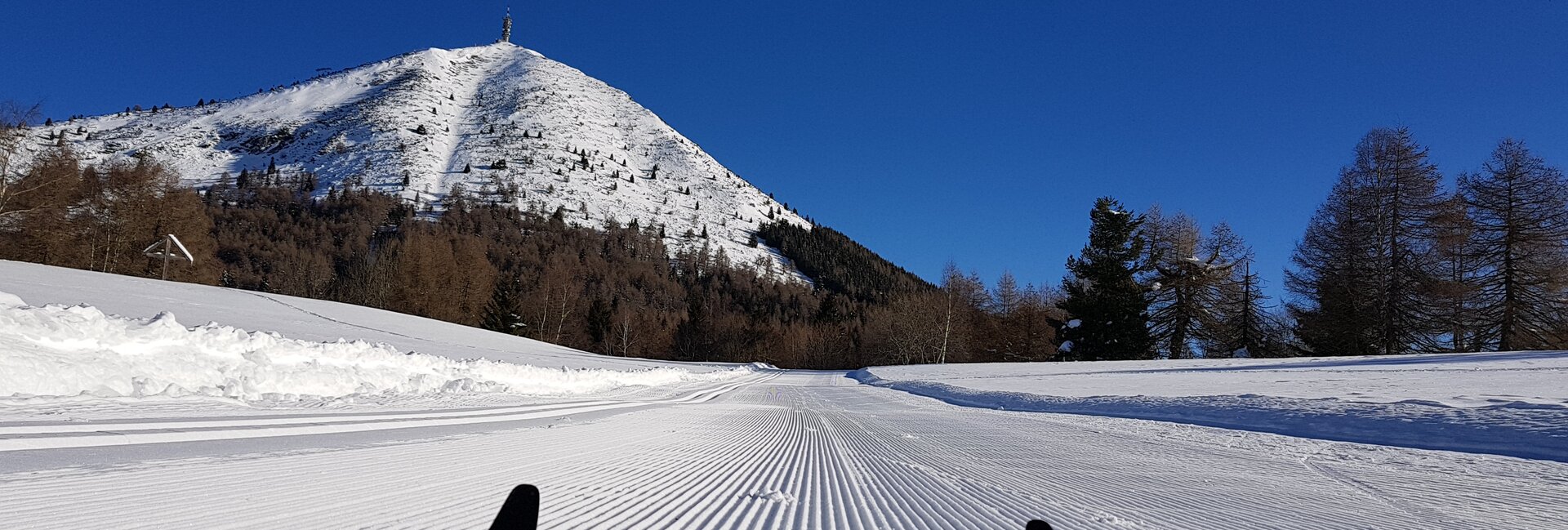 Centro Fondo Viote Monte Bondone - photo SuperNordicSkipass | © Centro Fondo Viote Monte Bondone - photo SuperNordicSkipass