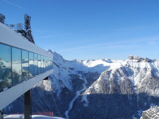 Winter Ski Holidays| Canazei Belvedere