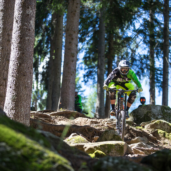 Bike Park Val di Sole