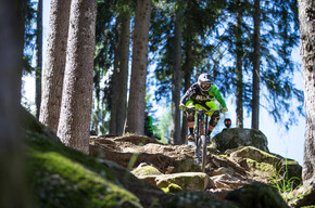 Bike Park Val di Sole