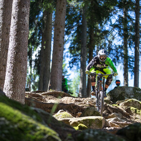 Bike Park Val di Sole