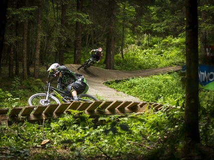 Bike Park Val di Sole