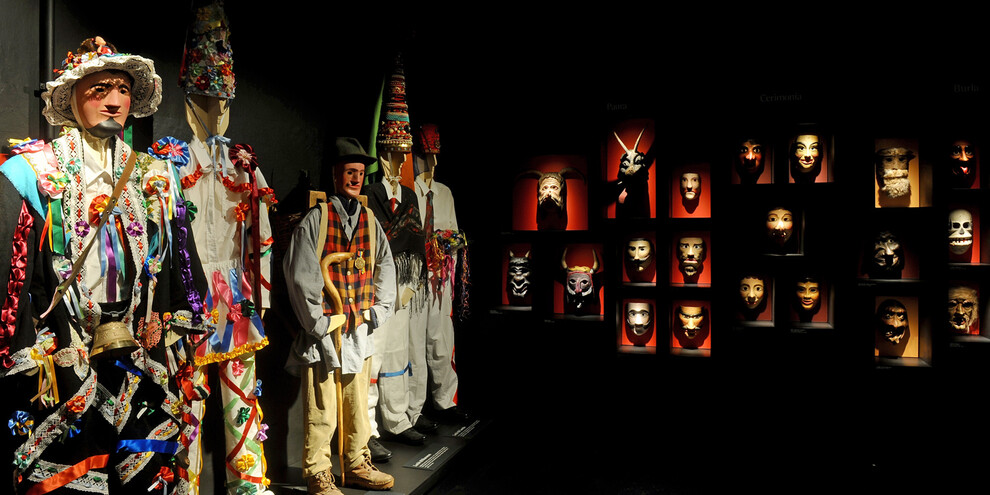 Museo degli Usi e Costumi della Gente Trentina, San Michele all’Adige