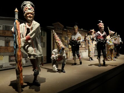 Museum of Uses and Customs of the Trentino people