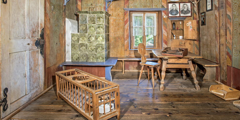 Traditions and customs of yesteryear