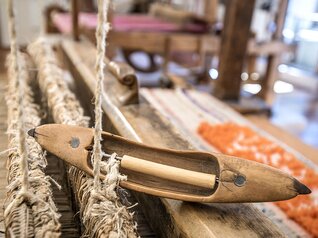 Museum of Uses and Customs of the Trentino people