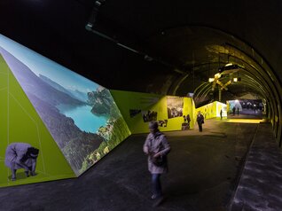 Le Gallerie – History Museum