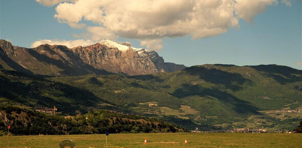 Golf Club Rovereto
