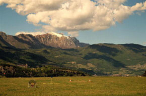 Golf Club Rovereto