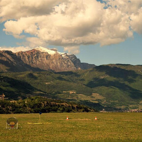 Golf Club Rovereto