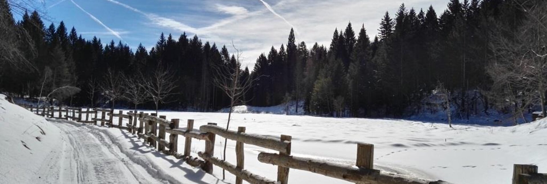 RRiserve_Alta_Val_di_Cembra_Lago di Valda_foto_Elisa_Travaglia | © RRiserve_Alta_Val_di_Cembra_Lago di Valda_foto_Elisa_Travaglia